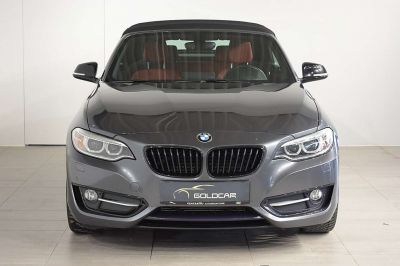 BMW 2er Gebrauchtwagen