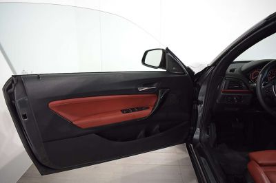 BMW 2er Gebrauchtwagen