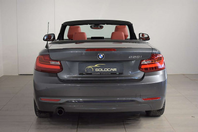 BMW 2er Gebrauchtwagen BMW 2er Gebrauchtwagen