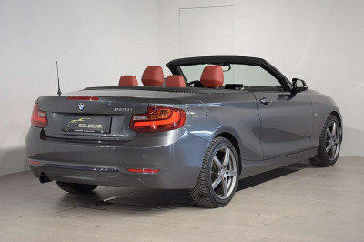 BMW 2er Gebrauchtwagen BMW 2er Gebrauchtwagen