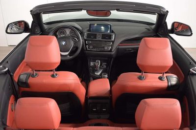 BMW 2er Gebrauchtwagen