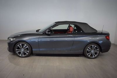 BMW 2er Gebrauchtwagen