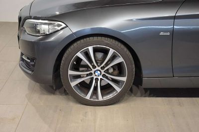 BMW 2er Gebrauchtwagen