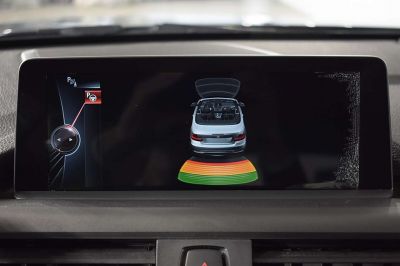 BMW 2er Gebrauchtwagen