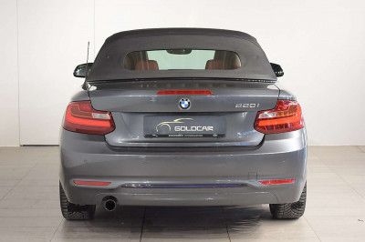 BMW 2er Gebrauchtwagen BMW 2er Gebrauchtwagen