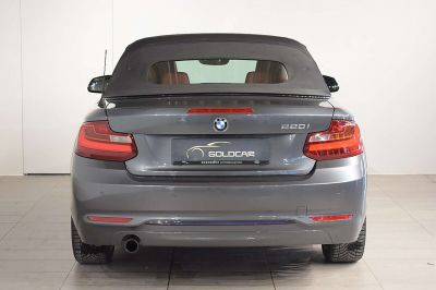 BMW 2er Gebrauchtwagen