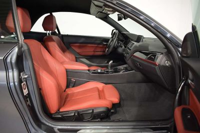 BMW 2er Gebrauchtwagen