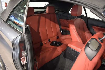 BMW 2er Gebrauchtwagen