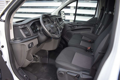 Ford Transit Custom Gebrauchtwagen