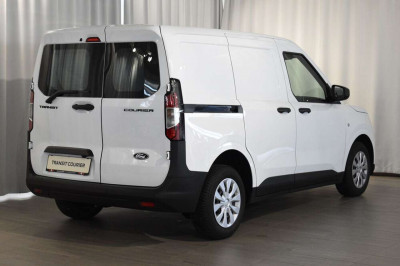 Ford Transit Courier Vorführwagen
