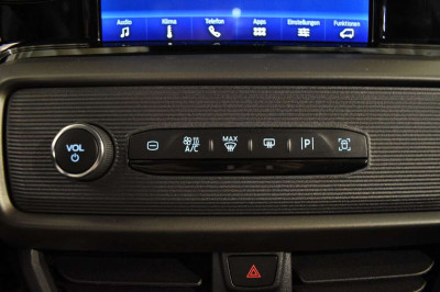 Ford Transit Courier Vorführwagen