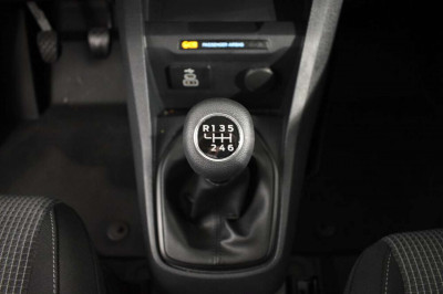 Ford Transit Courier Vorführwagen