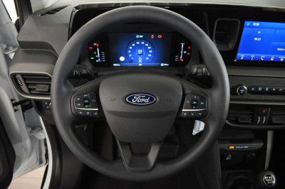 Ford Transit Courier Vorführwagen