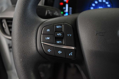 Ford Transit Courier Vorführwagen