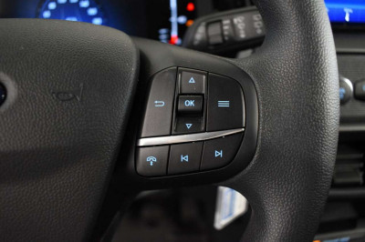 Ford Transit Courier Vorführwagen