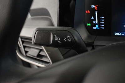 Ford Transit Courier Vorführwagen