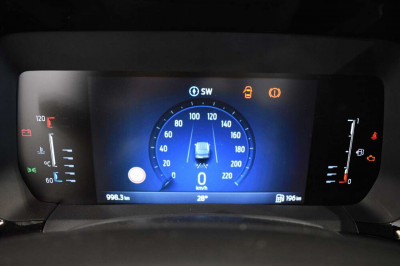 Ford Transit Courier Vorführwagen