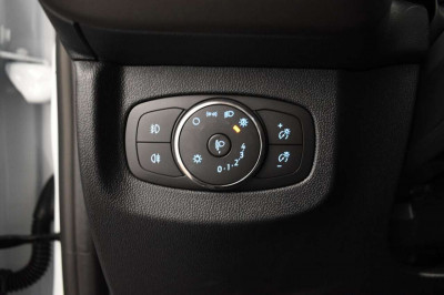 Ford Transit Courier Vorführwagen