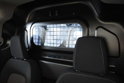 Ford Transit Courier Vorführwagen