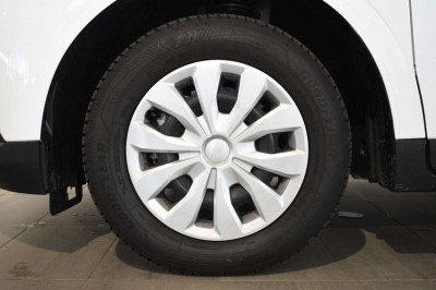 Ford Transit Courier Vorführwagen