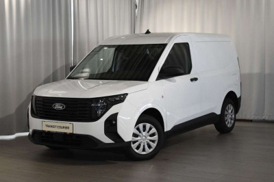 Ford Transit Courier Vorführwagen