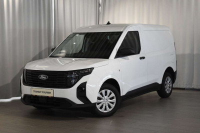 Ford Transit Courier Vorführwagen