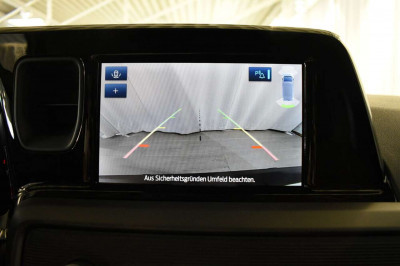 Ford Transit Courier Vorführwagen