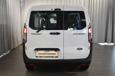Ford Transit Courier Vorführwagen