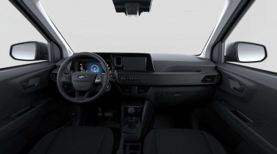 Ford Transit Courier Neuwagen Ford Transit Courier Neuwagen