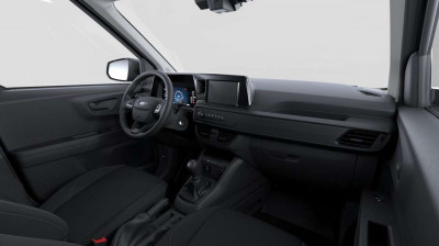 Ford Transit Courier Neuwagen Ford Transit Courier Neuwagen