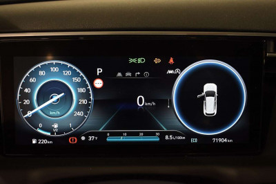 Hyundai Tucson Gebrauchtwagen