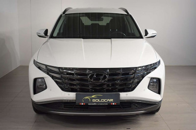 Hyundai Tucson Gebrauchtwagen