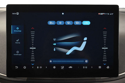 BYD Dolphin Surf Neuwagen BYD Dolphin Surf Neuwagen