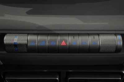 BYD Dolphin Surf Neuwagen BYD Dolphin Surf Neuwagen