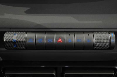 BYD Dolphin Surf Neuwagen BYD Dolphin Surf Neuwagen