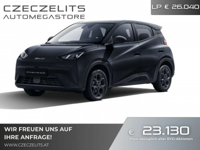 BYD Dolphin Surf Neuwagen BYD Dolphin Surf Neuwagen