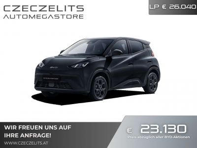 BYD Dolphin Surf Neuwagen BYD Dolphin Surf Neuwagen