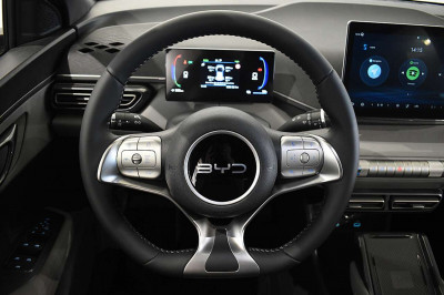 BYD Dolphin Surf Neuwagen BYD Dolphin Surf Neuwagen