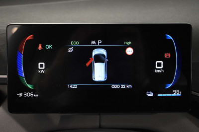 BYD Dolphin Surf Neuwagen BYD Dolphin Surf Neuwagen