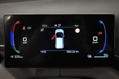BYD Dolphin Surf Neuwagen BYD Dolphin Surf Neuwagen