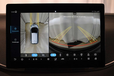 BYD Dolphin Surf Neuwagen BYD Dolphin Surf Neuwagen