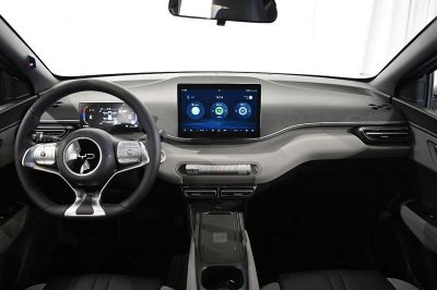 BYD Dolphin Surf Neuwagen BYD Dolphin Surf Neuwagen