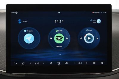 BYD Dolphin Surf Neuwagen BYD Dolphin Surf Neuwagen