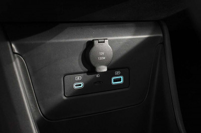 BYD Dolphin Surf Neuwagen