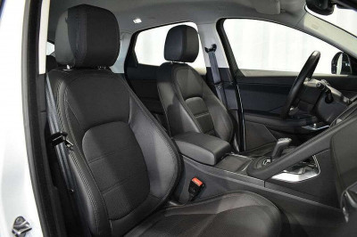 Jaguar E-Pace Gebrauchtwagen