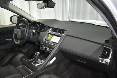 Jaguar E-Pace Gebrauchtwagen