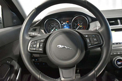 Jaguar E-Pace Gebrauchtwagen