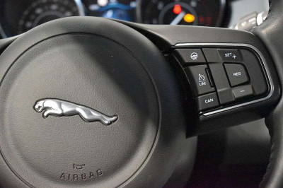 Jaguar E-Pace Gebrauchtwagen