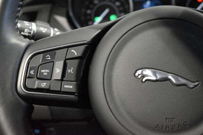 Jaguar E-Pace Gebrauchtwagen