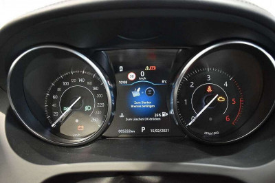 Jaguar E-Pace Gebrauchtwagen